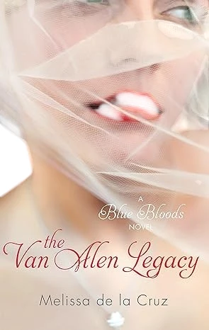 THE VAN ALEN LEGACY